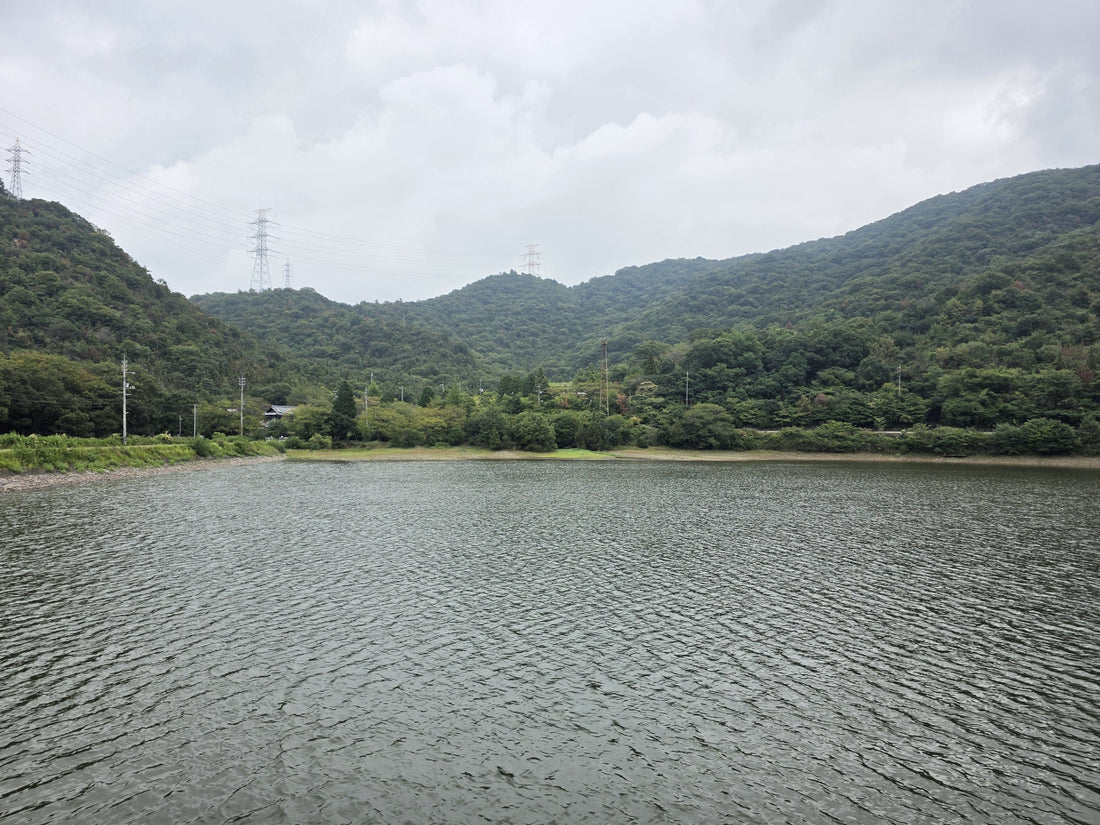 施設へ訪問　岡山エリア