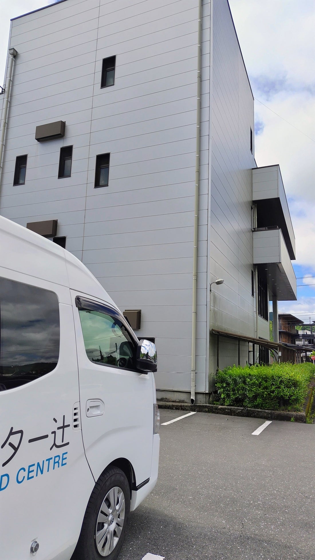 ＪＡ高知県 四万十支所　相談会場にて